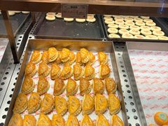 -百饼园(澳门路店)
