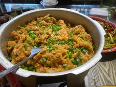 -灶东家民间菜(回兴店)