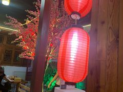 大堂-丽江庭院之爱在路上(西单店)