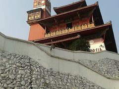 -水磨古镇