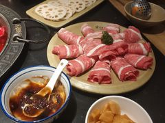 -晓宇重庆火锅(龙首店)