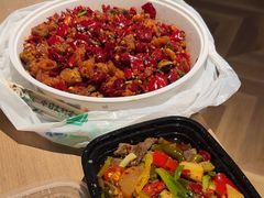 -小天府川菜馆(魏公村店)