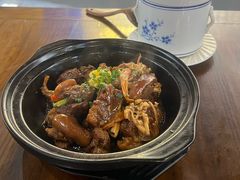 -朕悦鹧鸪饭私房菜