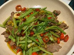 -千稻剁椒大鱼头(CityOn熙地港店)