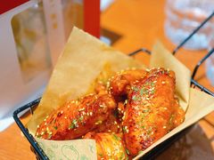 -魏斯理汉堡(西安沣东吾悦店)