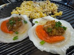 -石记老北京炙子烤肉(松园店)