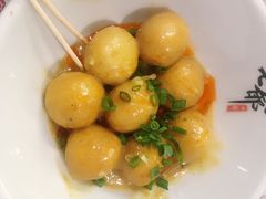 -七爺清汤腩(南开大悦城店)