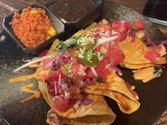 -Q MEX 库迈墨西哥餐吧(三里屯店)