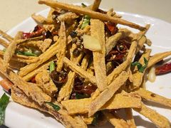 -陈帅夜排档·龙虾·炒菜·烤串(世茂店)