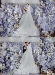 -金禧婚礼定制