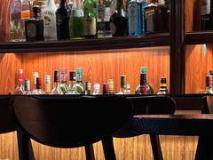 -The Cheebat 锌吧·Bistro(体育西店)