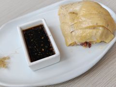 -苏小柳手作点心x茶叙小院(徐家汇分院)