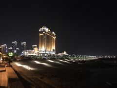 -厦门途易蓝罗约海景温泉酒店(园博苑地铁站店)