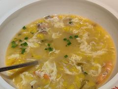 -李氏疙瘩汤·本地海鲜·老烟台菜(所城里店)