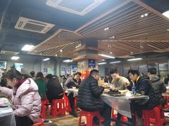 -小民大排档(光谷店)