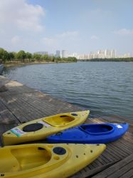 -剑鱼皮划艇俱乐部(石湖基地)