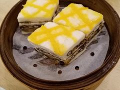红豆千层糕-穆桂英美食(南禅寺店)