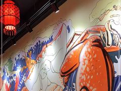 -三妹小龙虾·黄油蟹(华侨城总店)
