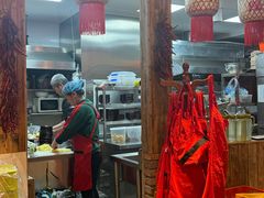 -壹兆圆重庆火锅手工炒底料(长白格林玫瑰湾店)