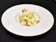 -饭香渔市·妈妈菜(新业坊店)