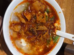 -豆相识•九九豆腐脑(牛咡桥店)