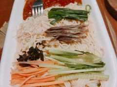 -雀舞云南菜(天津天河城购物中心店)