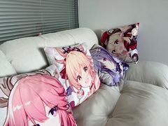 -米游妙妙屋cosplay换装自拍摄影体验馆