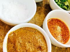 -牛叔鲜羊肉铜火锅(远东小区店)