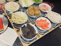 -咏江南·苏式火锅·苏州评弹(观前街店)