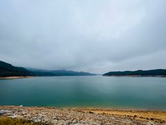 -酒仙湖景区