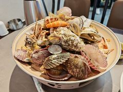 -荣祥海鲜·烟台菜(胜利路二部)