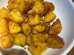 -三道菜(明堂公园店)