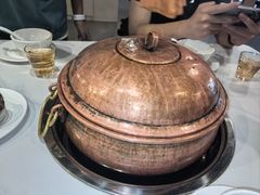 -菌海森林·非遗野生菌火锅(西山区滇池路摩根道店)