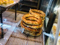 -昆明冠生园·蛋糕·面包(朗悦湾店)