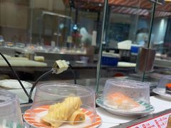 -新一番三文鱼寿司(大东海店)