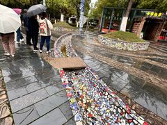 -景德镇古窑民俗博览区