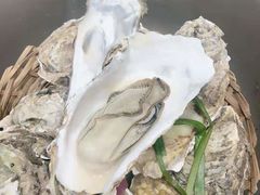-蚝堡海鲜·威海菜·海肠捞饭·烧烤·亚洲吃蚝公司(幸福门店)