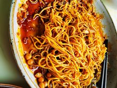 -柴门饭儿(成都太古里店)