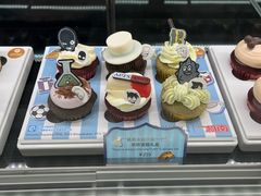 -Pantry's Best派悦坊蛋糕(世纪金源店)