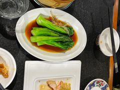 当季时蔬-金翠河烧鹅餐厅(解放碑时代广场店)