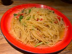 -破三川·新川菜(静安大融城店)