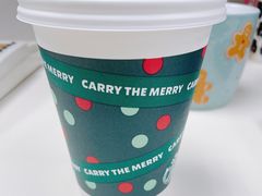 -星巴克臻选(北京嘉里中心第二店)