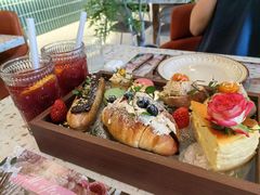-LA JOLLA 墨西哥餐厅(学院路店)
