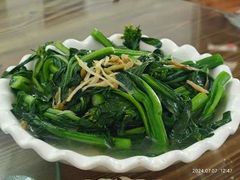 -海泉湾竹筒饭·瘦身水库大头鱼(从化温泉镇店)