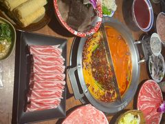 -楠火锅(仁恒梦中心店)