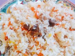 -新疆巴州金丝特餐厅(大钟寺店)