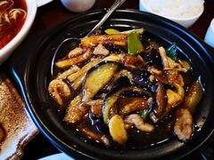 -渔洲情海鲜酒家
