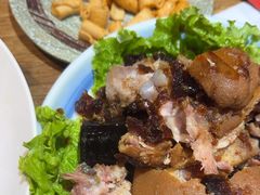 -永红源啤酒·烧烤·海鲜·大排档(青特城店)