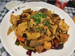 -拿渡·水煮鱼麻辣香锅(王府井奥莱·香江小镇店)