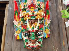 -安顺旧州古镇
